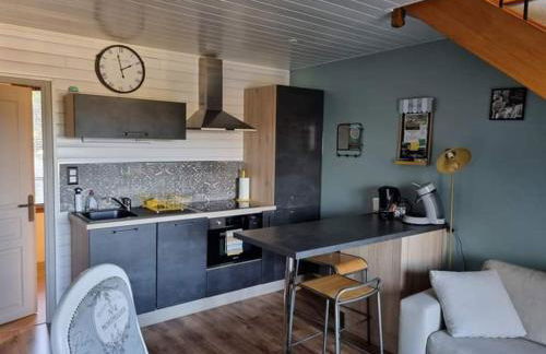 Bulle de sel - Photo 6