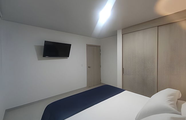 Apartaestudios San Fernando - Photo 11