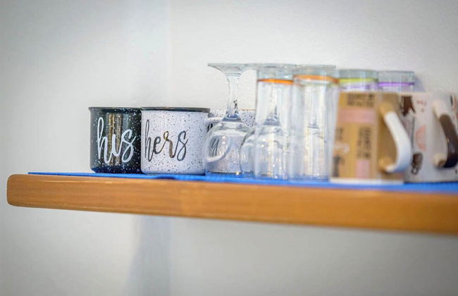 Caveart Villa&PriveTerrace&Prive Jacuzzi - Photo 19