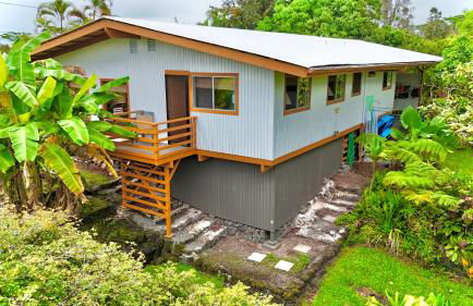 Puna Zen Botanical Garden Retreat - Foto 41