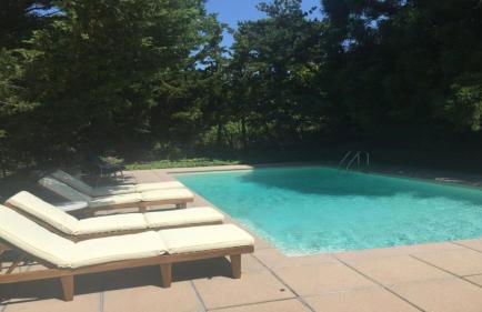 Villa Perlman - Foto 36