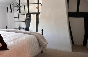 2 Bedroom Cottage in Debenham - The Old Toll House - Foto 23