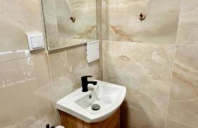 Apartament nr 3 przy Sali Kominkowej - Foto 9