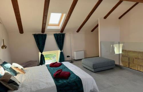 Ermitage la suite-hermitage al tramonto-Hermitage tra le vigne - Photo 24