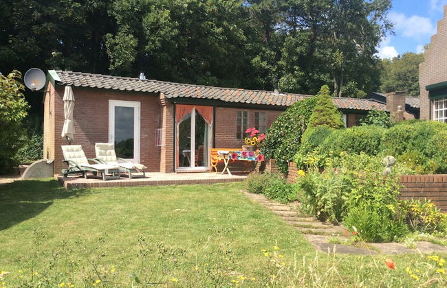 Tranquil Egmond Hideaway - Foto 24