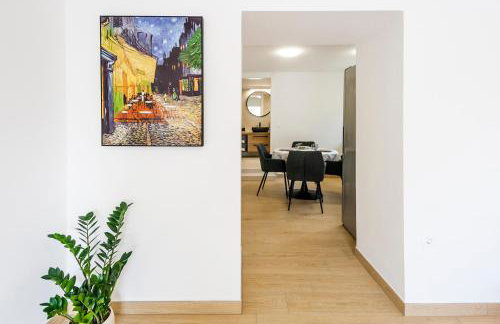 Studio & Apartment 'The Roots Apartments' near Pula, Istria, Croatia - Foto 37