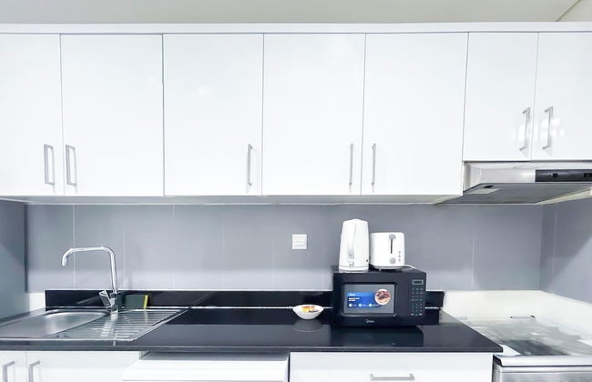 Spacious Studio With Balcony in AL Majan - Foto 1