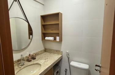 Apartamento Mobiliado Belém - Foto 7