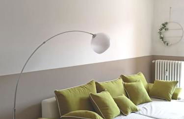 CASA di ALE Incantevole appartamento con parcheggio gratuito - Foto 23