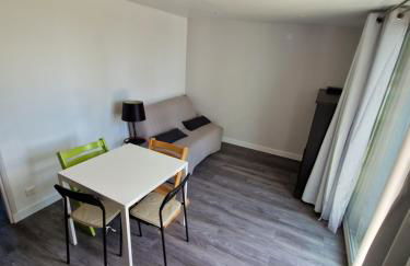 Appartement 2 pièces rénove avec accès piscine - Foto 16