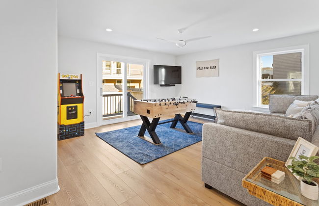 6BR Heated Pool Hot Tub Game Room Elevator - Foto 21