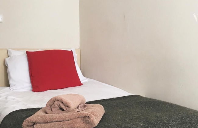 Apartments on the Park - Foto 4