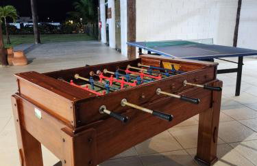 Tree Bies Resort Subaúma - Apartamento particular com Parque Aquático Infantil - Foto 47