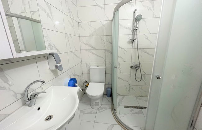 Cerrahpasa Apart Hotel - Foto 67