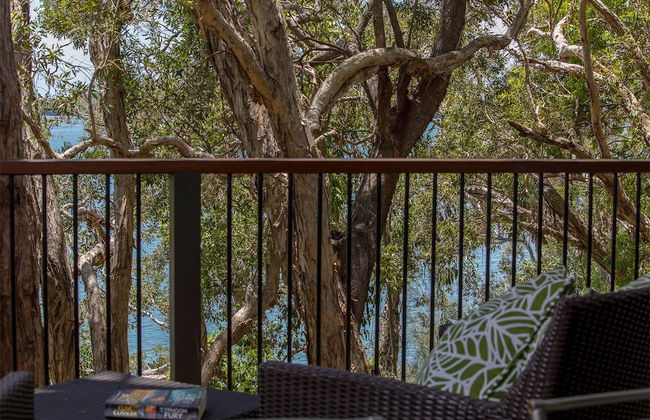 Eumarella Shores Noosa Lake Retreat - Foto 45