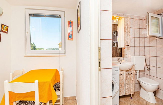 Holiday Home Happy Holiday - Foto 26