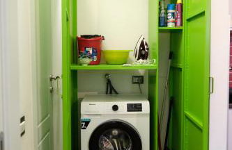 Bertini apartment - Photo 34