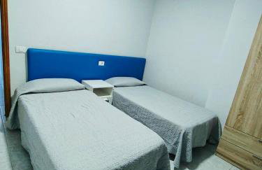 TABLERO 403, ENCANTADOR Apto 8 pax cerca PLAYA DEL INGLES - Foto 8