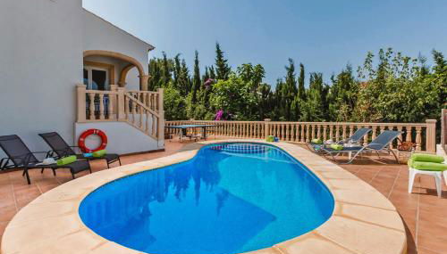 Villa Aneto by Villa Plus - Foto 3, Other