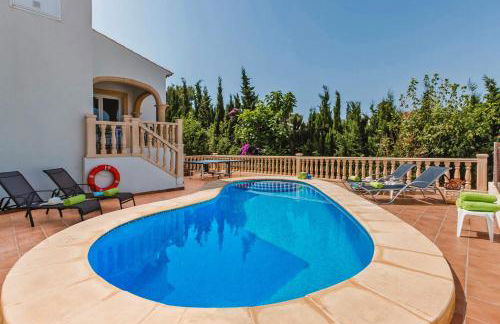 Villa Aneto by Villa Plus - Foto 9