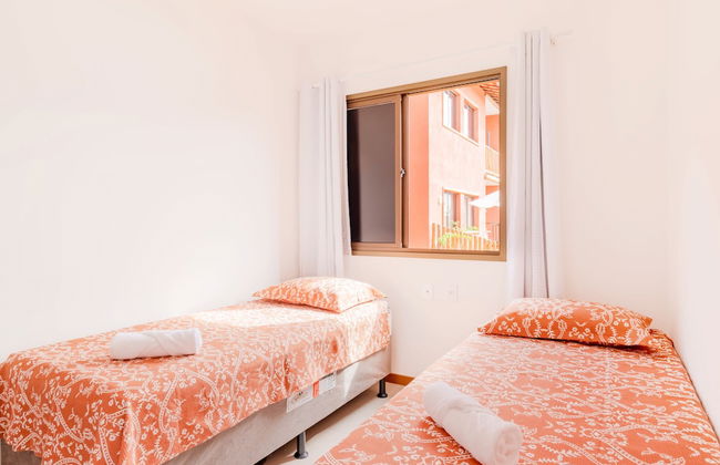 IT31 Ótimo Apt 2 Quartos - Itacimirim - Photo 4