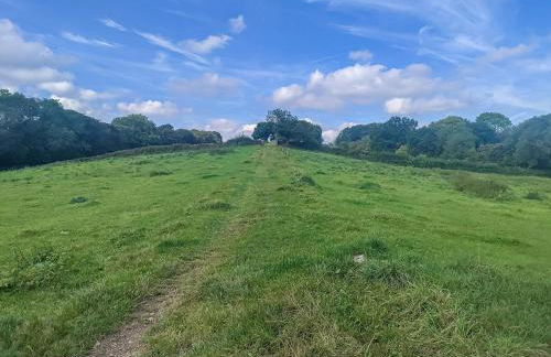 Yew Tree Cottage - Foto 24