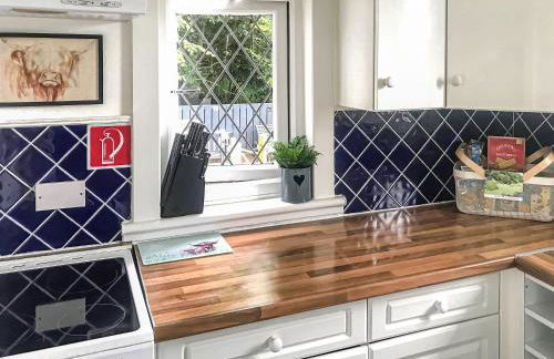 Harperfield Chalet - Photo 15