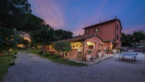 Casale Il Torchio 12 4 - Photo 5