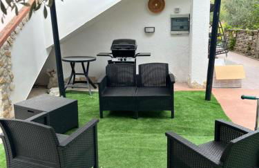 Villino Anna e Pippino - Foto 6