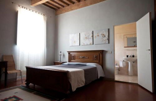 B&B Glicine e Luna - Foto 42