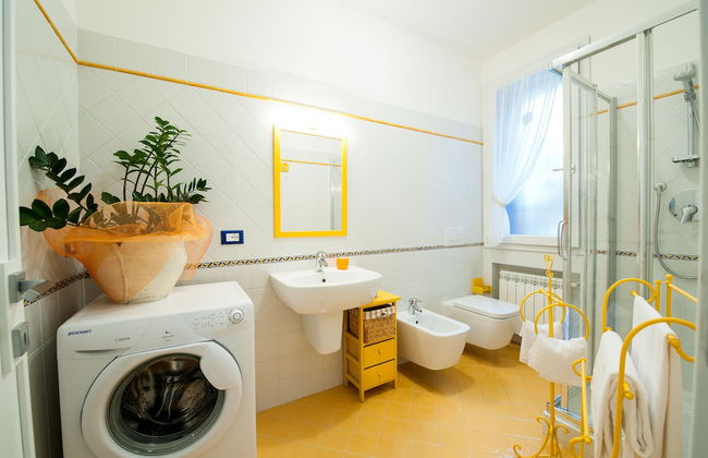 Agriturismo Le Girandole - Photo 33