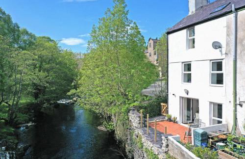 Glanafon Cottage - Photo 1