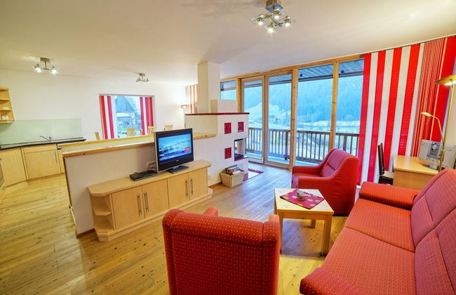 Holiday Home in Konigsleiten With Swimming Pool - Foto 17