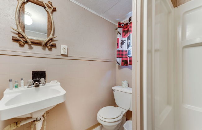 Cottonwood Cove - Foto 54