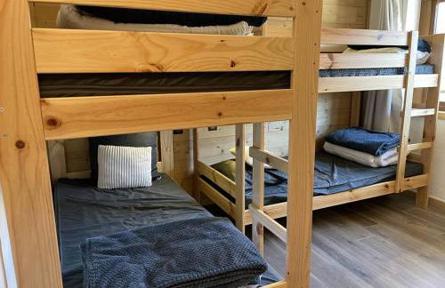 Spacieux duplex pour 10 personnes avec terrasses en coeur de village - Aiguilles 203 - Photo 22