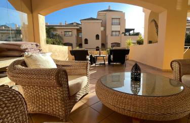 Hacienda Elviria 2 Bedroom Spacious Apartment - Photo 1