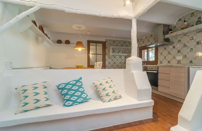 Villa Maria 6 in Bendinat - Foto 27