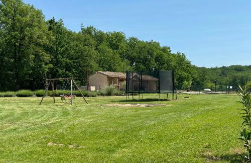 Le Clos des 4 Bastides - Foto 19