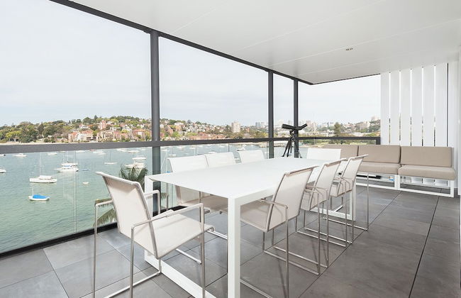 Harbour Front Single Level Apartment - Foto 1