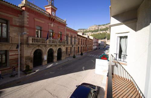 Apartamentos La Escapada - Photo 25