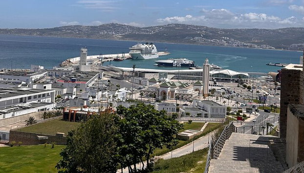 Excursión privada de un día desde Málaga/Tarifa Todo incluido - Foto 2