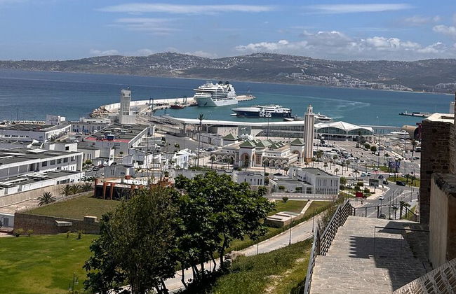 Tanger Excursion privée d'une journée au départ de Malaga/Tarifa All inclusive - Photo 2
