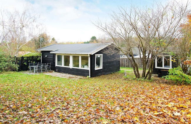 6 Person Holiday Home in Jaegerspris - Foto 1