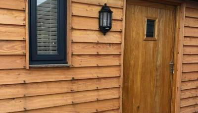 Tyr Ywen Cottage - Foto 5