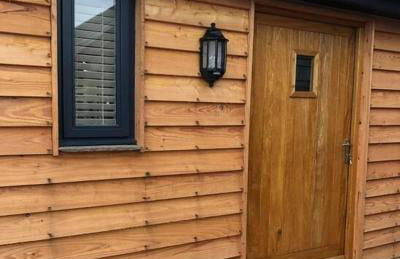 Tyr Ywen Cottage - Foto 5