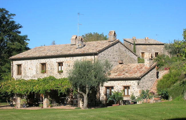 Belvilla by OYO Adelio - Photo 1