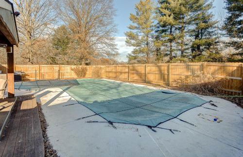 Spacious Tranquility with Private Pool home - Foto 19