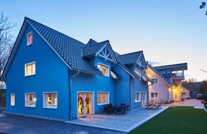 Freester Kapitänshäuser - Foto 46