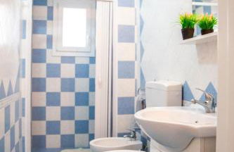 Villetta Mari con piscina esclusiva nel Salento - Foto 31