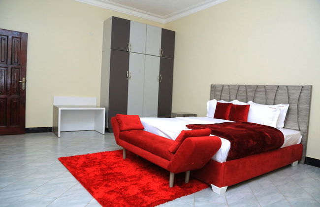 Igwe Homes Bukoto - Foto 3